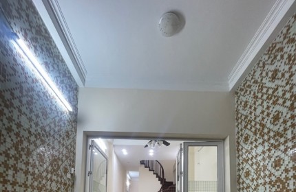 Bán nhà Tân Xuân, Xuân Đỉnh, 55m2 giá 4,35 tỷ - oto vào nhà- gần phố - gần chợ